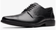 Чоловічі туфлі Clarks, розмір 50 Чорні - зображення 1