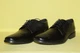Чоловічі туфлі Clarks, розмір 50 Чорні - зображення 3