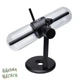 Кальян бонг гравитационный Gravity Bong Hookah Full-size 39см Черный - изображение 10