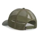 Кепка Simms Double Haul Icon Trucker Smokey Olive - изображение 3