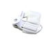 Ортопедичний коректор кісточки Bunion aid hinged YH-06 - зображення 1