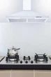 Okap kuchenny Standard Slim Gusto 60W - obraz 4