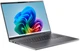 Ноутбук Acer Aspire 16 AI A16-I71M-76QG (NX.JY4EU.003) Steel Gray - изображение 1