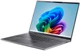 Ноутбук Acer Aspire 16 AI A16-I71M-76QG (NX.JY4EU.003) Steel Gray - изображение 2