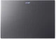 Ноутбук Acer Aspire 16 AI A16-I71M-76QG (NX.JY4EU.003) Steel Gray - изображение 6