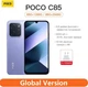 Смартфон 6.9' Poco C85 6/128 Гб фіолетовий NFC (з блоком живлення) - зображення 11
