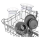 Блендер погружний Sencor SHB 5601GR-EUE3 - зображення 7