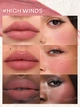 Рум'яна та помада 2в1 Air Plush Lip & Cheek Cream High Winds від SHEGLAM - зображення 2