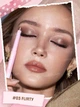 Кремовые тени в стеке для век Creamsicle Eyeshadow Stick Flirty от SHEGLAM - изображение 2