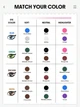 Гелевий олівець для очей Boldline Longwear Multi-Function Gel Liner Silver від SHEGLAM - зображення 5