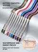 Гелевий олівець для очей Boldline Longwear Multi-Function Gel Liner Silver від SHEGLAM - зображення 8