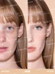 Консиллер с кисточкой Perfect Skin High Coverage Concealer Fair от SHEGLAM - изображение 2