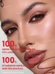 Гелевый карандаш для глаз Boldline Longwear Multi-Function Gel Liner Burgundy от SHEGLAM - изображение 2