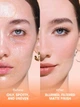 Фиксирующая пудра для лица c SPF СПФ 30 Insta-Ready Sunset Bisque от SHEGLAM - изображение 2