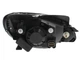Фара передняя Hyundai Getz 2005-2010, левая H4, механическая регулировка, Depo, 221-1141L-LD-E - изображение 2