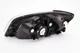 Фара передняя Hyundai Getz 2002-2004, правая H4, электрическая регулировка, без корректора, Depo, 221-1118R-LD-EM - изображение 2