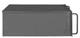 Obudowa serwerowa SilverStone SST-RM42-502B Rack 4U czarna (SST-RM42-502B) - obraz 3