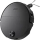 Робот-пилосос з вологим прибиранням RoboRock Saros 20 Sonic Complete Black - зображення 7