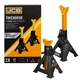 Кoмплeкт підcтaвoк під авто, 3т (пара) (303-438 мм) | 56959 | JCB - изображение 1