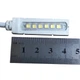 Светодиодный светильник AOM 6Z для промышленной швейной машины 0.5W, 230V (7407) - изображение 3