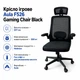 Кресло игровое Aula F526 Gaming Chair (m467996) - изображение 1