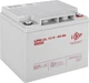 Аккумуляторная батарея LogicPower Гелевая LPM-GL 12V 40Ah (LP4154) - изображение 2