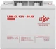 Аккумуляторная батарея LogicPower Гелевая LPM-GL 12V 40Ah (LP4154) - изображение 3