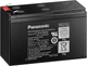 Акумуляторна батарея Panasonic 12V 7.2Ah (LC-R127R2PG1) - зображення 1