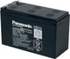 Акумуляторна батарея Panasonic 12V 7.2Ah (LC-R127R2PG1) - зображення 2