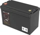 Аккумуляторная батарея SVC LFP12-100 LiFePO4 12.8V 100Ah - изображение 1
