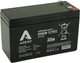 Аккумуляторная батарея AZBIST Super AGM 12V 7.0Ah (ASAGM-1270F2) - изображение 2