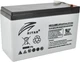 Аккумуляторная батарея AGM RITAR 12V 7.0Ah (HR1228W) - изображение 1