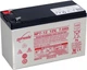 Аккумуляторная батарея EnerSys Genesis 12 V 7Ah (NP 7-12) - изображение 1