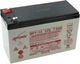 Аккумуляторная батарея EnerSys Genesis 12 V 7Ah (NP 7-12) - изображение 2
