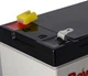 Аккумуляторная батарея Power-Xtra PX7-12 Gray Case 12V 7Ah (YT29742) - изображение 3