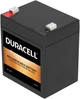 Акумуляторна батарея Duracell | 12V 5Ah | AGM (DR5-12) - зображення 2