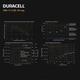 Акумуляторна батарея Duracell | 12V 5Ah | AGM (DR5-12) - зображення 7