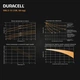 Аккумуляторная батарея Duracell | 12V 2.3Ah | F1 | AGM мультигель (DR2.3-12) - изображение 8