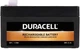 Аккумуляторная батарея Duracell | 12V 1.3Ah | F1 | AGM мультигель (5055190191194) - изображение 1