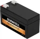 Аккумуляторная батарея Duracell | 12V 1.3Ah | F1 | AGM мультигель (5055190191194) - изображение 2