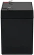 Аккумуляторная батарея Trinix AGM 12V 4Ah (44-00040) - изображение 4