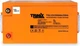 Акумуляторна батарея Trinix GEL Super Charge 12V 200Ah (44-00064) - зображення 2