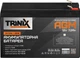 Аккумуляторная батарея Trinix AGM 12V 7.2Ah (44-00045) - изображение 2