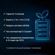 Акумуляторна батарея EnSmart 3 кВт (ENBEPRT012072C) - зображення 3