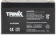 Акумуляторна батарея Trinix AGM 6V 7Ah (44-00057) - зображення 2