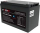 Аккумуляторная батарея Cyclenpo LiFePO4 12.8 100Ah (44-00088) - изображение 2