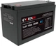 Аккумуляторная батарея Cyclenpo LiFePO4 12.8 100Ah (44-00088) - изображение 4