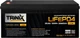 Аккумуляторная батарея TriniX TLFP-24100 Ultra LiFePO4 25.6V 100Ah (44-00087) - изображение 2