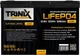 Акумуляторна батарея TriniX TLFP-12100 Ultra LiFePO4 12.8V 100Ah (44-00085) - зображення 3
