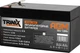 Акумуляторна батарея Trinix AGM 12V 1.2Ah (44-00031) - зображення 3